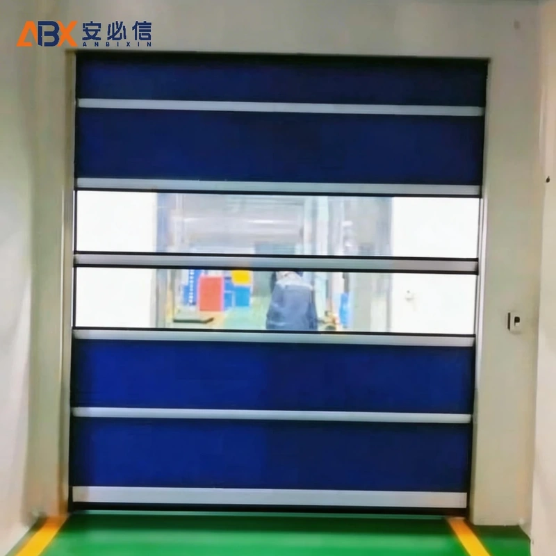 丽江软质快速门